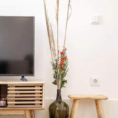 Apartment Bonfim Sun7 By Lovelystay